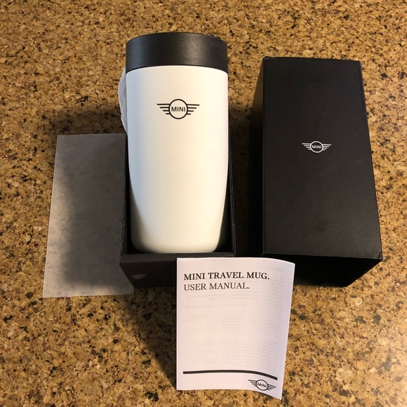 MINI Cooper Other | Travel Mug | Poshmark MINI Cooper Other | Travel Mug | Poshmark